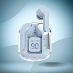 Charger l'image dans la galerie, 🎧 Écouteurs Bluetooth Sans Fil BT30 TWS 🔥 Son Clair & Design Transparent