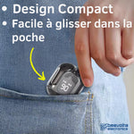 Charger l'image dans la galerie, 🎧 Écouteurs Bluetooth Sans Fil BT30 TWS 🔥 Son Clair & Design Transparent