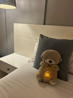 Charger l'image dans la galerie, Doudou relaxant pour les bébés qui simule la respiration