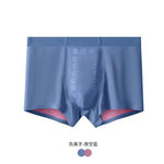 Charger l'image dans la galerie, Kit de 4 Boxers “Nuit Étoilée”