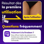 Charger l'image dans la galerie, Rasoir Électrique 2 en 1 – Tondeuse + Rasoir Rechargeable +sérum contre les acnés et poils incarnés après rasage OFFERT