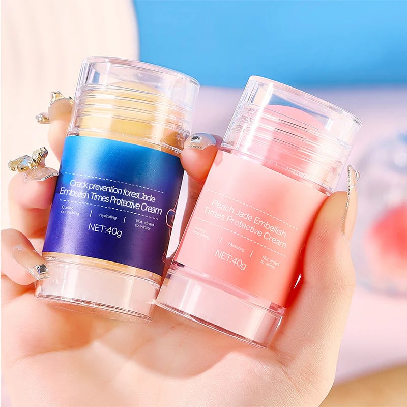 Baume Réparateur de la Peau (1 acheté, 1 offert)