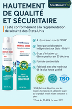 Charger l&#39;image dans la galerie, 🎉 Spray Anti-Tache &amp; Anti-Cicatrice Avancé OFFERT !
