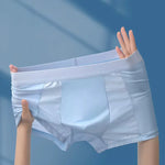 Charger l'image dans la galerie, KIT de 4 Boxers Homme Ultra-Respirants
