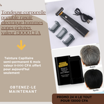 Charger l'image dans la galerie, Rasoir Électrique Portable™
