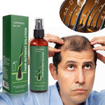 Charger l&#39;image dans la galerie, Sérum Capillaire Avancé – Croissance Accélérée &amp; Cheveux Fortifiés + cadeau anti-tache offert
