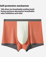 Charger l'image dans la galerie, Kit de 4 Boxers “Nuit Étoilée”
