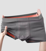 Charger l'image dans la galerie, Kit de 4 Boxers “Nuit Étoilée”
