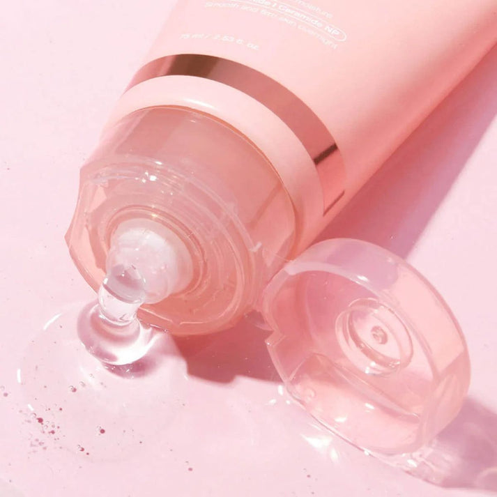 Masque de Nuit au Collagène