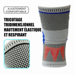 Charger l&#39;image dans la galerie, Attelle de Genou Tissée
