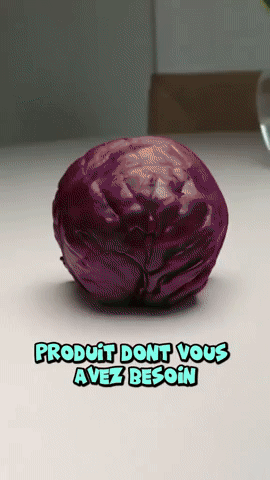 🥗 Coupe-Légumes Multifonction – Gagnez du temps en cuisine !