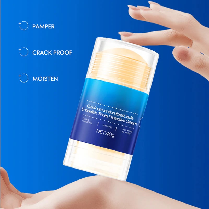 Baume Réparateur de la Peau (1 acheté, 1 offert)