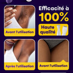 Charger l'image dans la galerie, Rasoir Électrique 2 en 1 – Tondeuse + Rasoir Rechargeable +sérum contre les acnés et poils incarnés après rasage OFFERT
